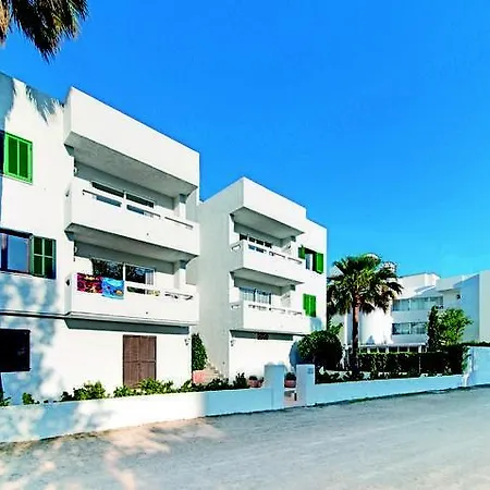 Apartment Bellamar