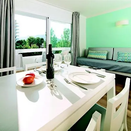 Apartment Bellamar Port de Pollenca