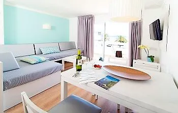 Bellamar Apartment