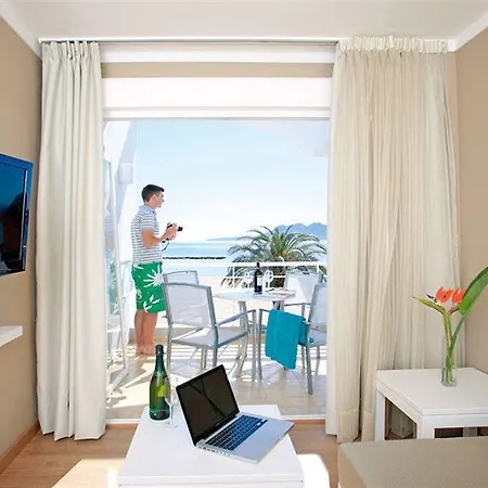 Apartamento Bellamar *