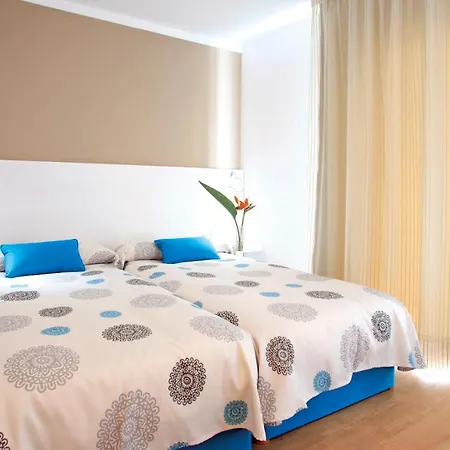 Apartamento Bellamar