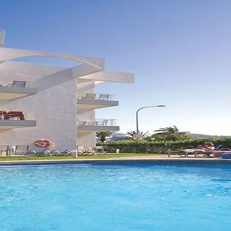 Apartamento Bellamar