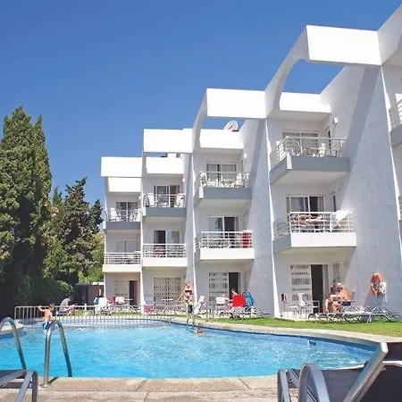 Bellamar * Puerto Pollensa
