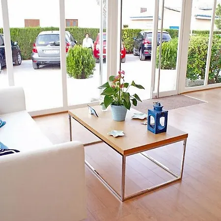 Bellamar Apartamento Puerto Pollensa