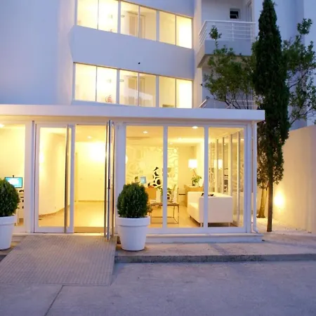 Apartamento Bellamar