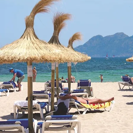 Apartamento Bellamar Puerto Pollensa