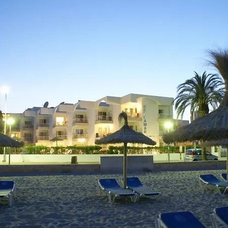 Bellamar * Puerto Pollensa