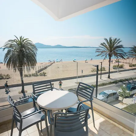 Bellamar * Puerto Pollensa