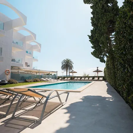 Apartamento Bellamar