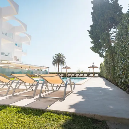 Bellamar Apartamento *
