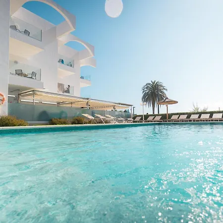 Apartamento Bellamar