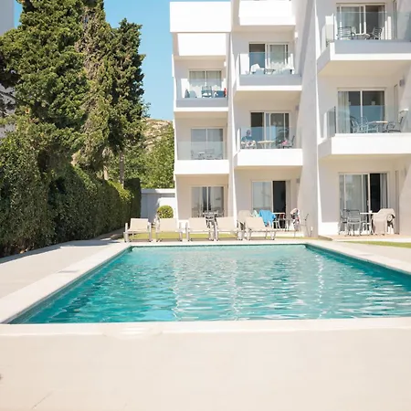 Bellamar Apartamento *