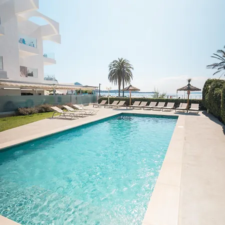 Apartamento Bellamar *
