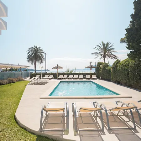 Apartamento Bellamar *