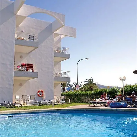 Apartamento Bellamar Puerto Pollensa