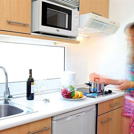 Apartamento Bellamar *
