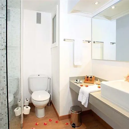 Apartamento Bellamar Puerto Pollensa