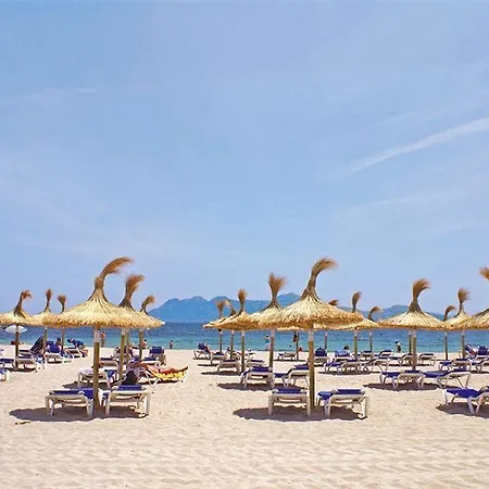 Bellamar * Puerto Pollensa