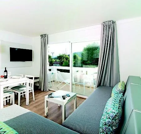 Apartamento Bellamar *