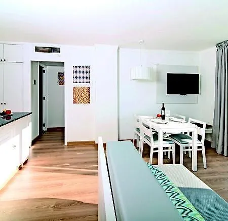 Bellamar Puerto Pollensa