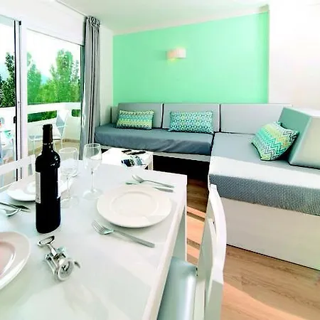 Apartamento Bellamar Puerto Pollensa