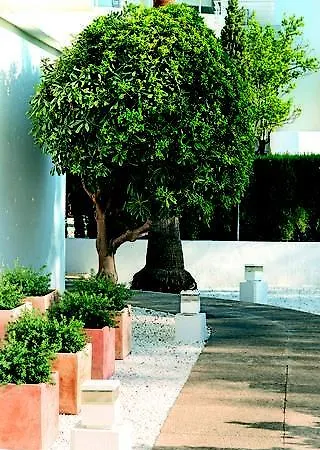 Apartamento Bellamar *