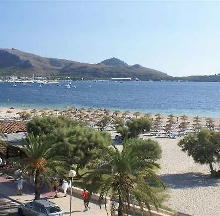 Bellamar Apartamento