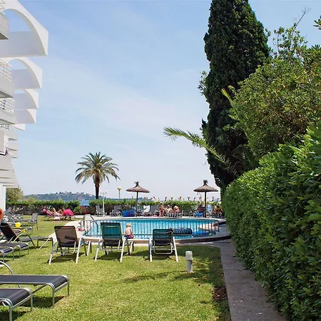 Bellamar Apartamento Puerto Pollensa