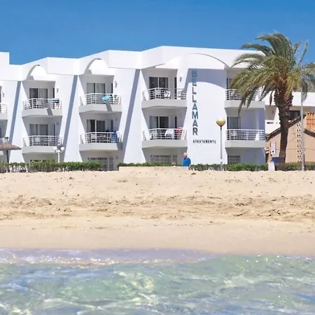 Apartamento Bellamar *