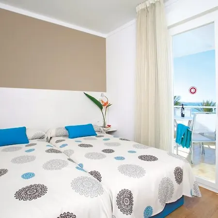 Bellamar * Puerto Pollensa