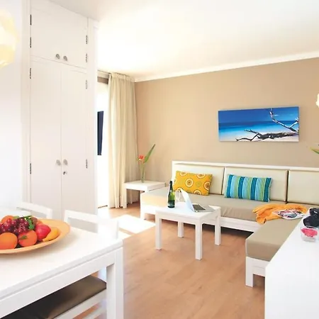 Apartamento Bellamar Puerto Pollensa