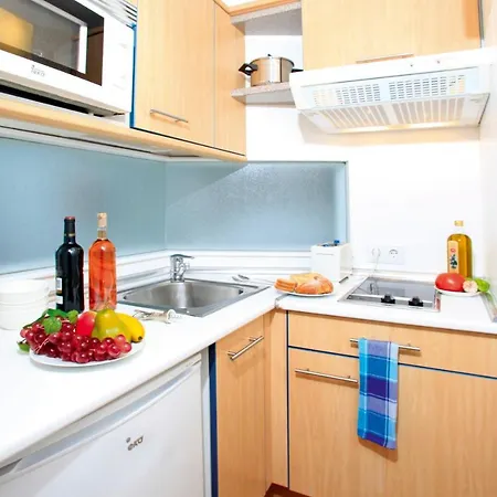 Bellamar Apartamento *