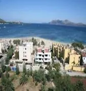 Bellamar Apartamento *