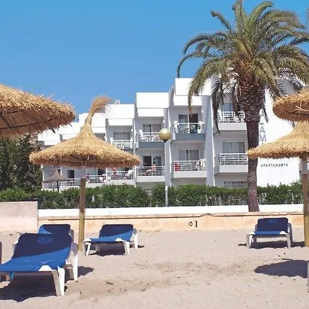 Apartamento Bellamar