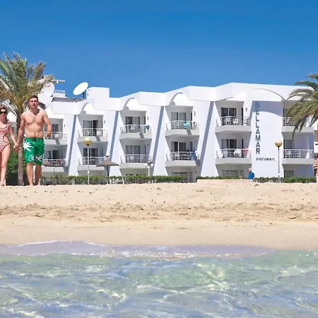 Apartamento Bellamar *