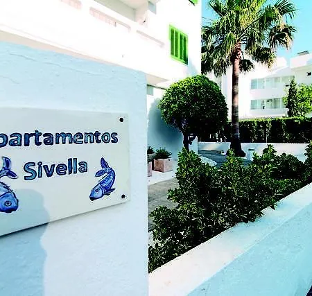 Apartamento Bellamar