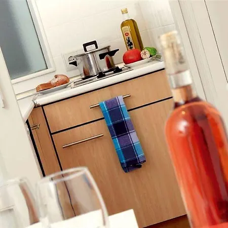 Bellamar Apartamento